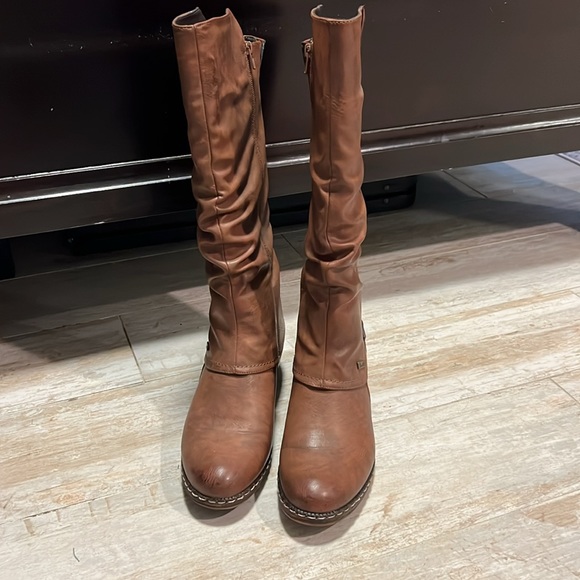 Reiner warm winter boots - Picture 4 of 7